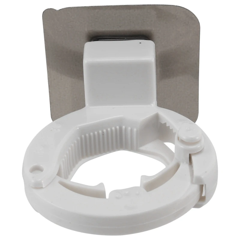 

Самоклеящийся держатель для шампуня и душа, настенный держатель для бутылок, мыла, ванной комнаты, 6 шт.