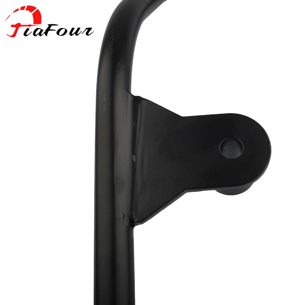 Fit For Z650RS 2022-2023 Z650 RS Motorcycle Accessories Passenger Rear Seat Grab Bar Handles Seat Hand Armrest Handle Rail Rack enlarge