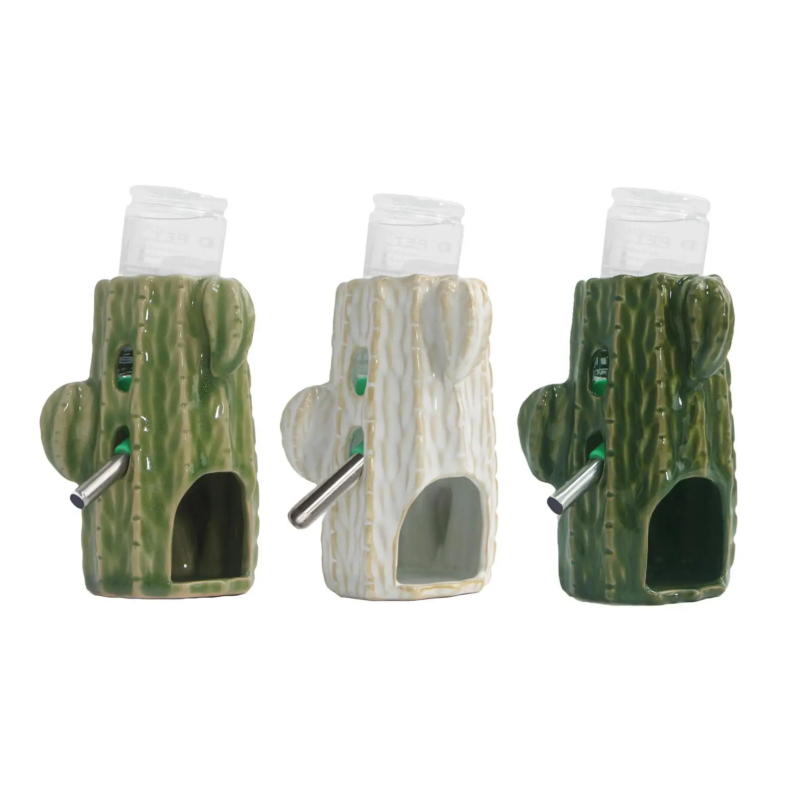 

Бутылка для воды для хомяка, автоматическая бутылка для воды для домашних животных, маленькая бутылка для воды для животных