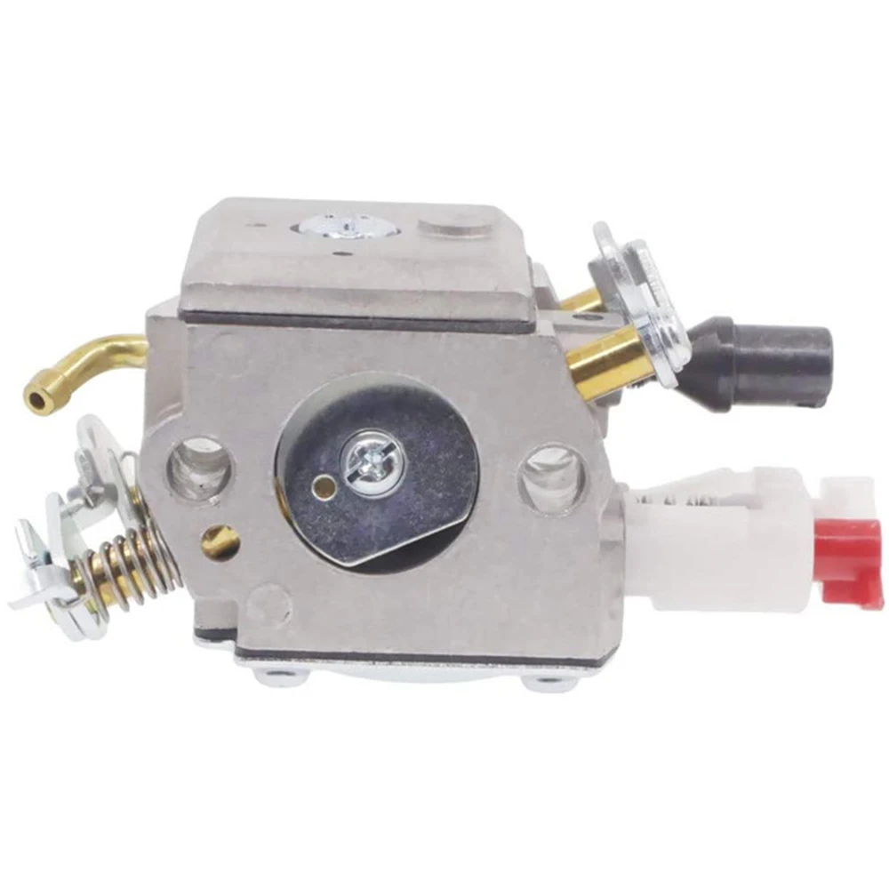 503283208 Карбюратор для бензопилы Zama C3-EL18 340E 340EPA 345 345E 345EPA 346XP 350 350EPA 351 353 353EPA 354EPA