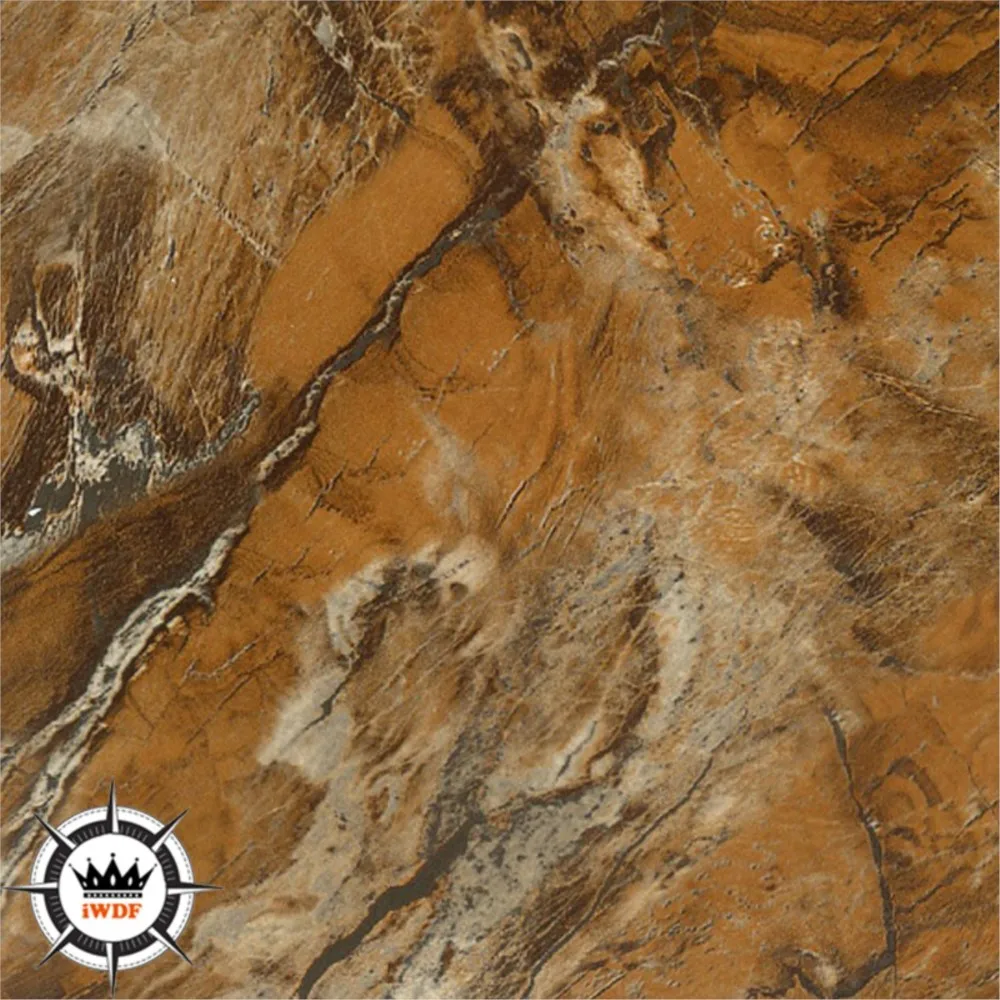 WDF248-2 10M Length Marble Pattern Transfer Print Film Width 100cm Hydrographic | Decals &amp Stickers