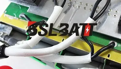 Держатель батарейного отсека lifepo4 12 В 200 Ач