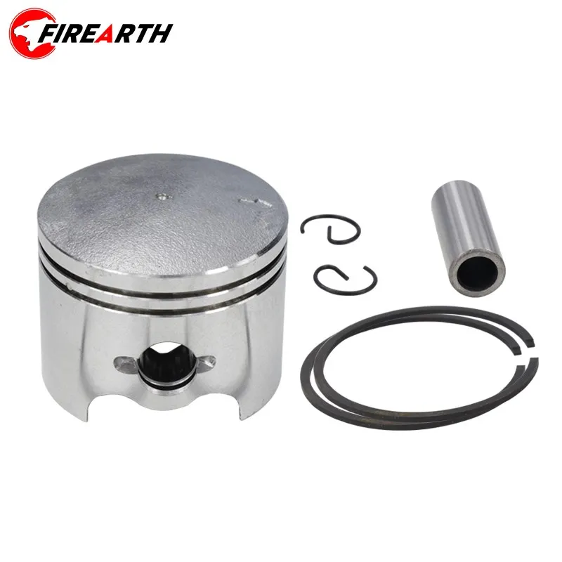 

Комплект поршневых колец для бензопилы 6200, 4 шт.