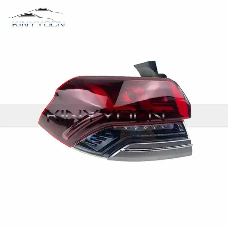 Для Changan OUSHAN X7 задний фонарь кронштейн резервный фар