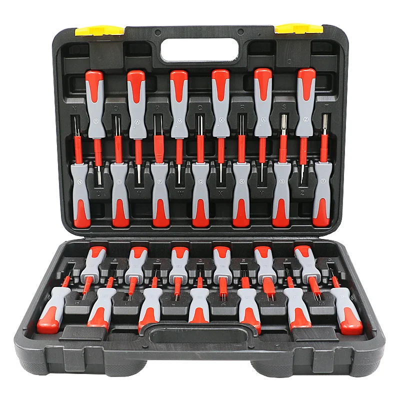 

26 шт., инструмент для разборки проводов