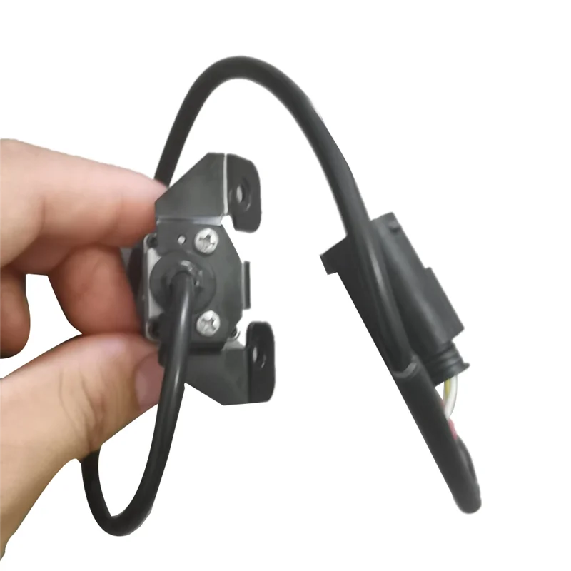 95790-2S011 Автомобильная камера заднего вида для Hyundai Tucson IX35 2011-2017 парковки 95790-2S012