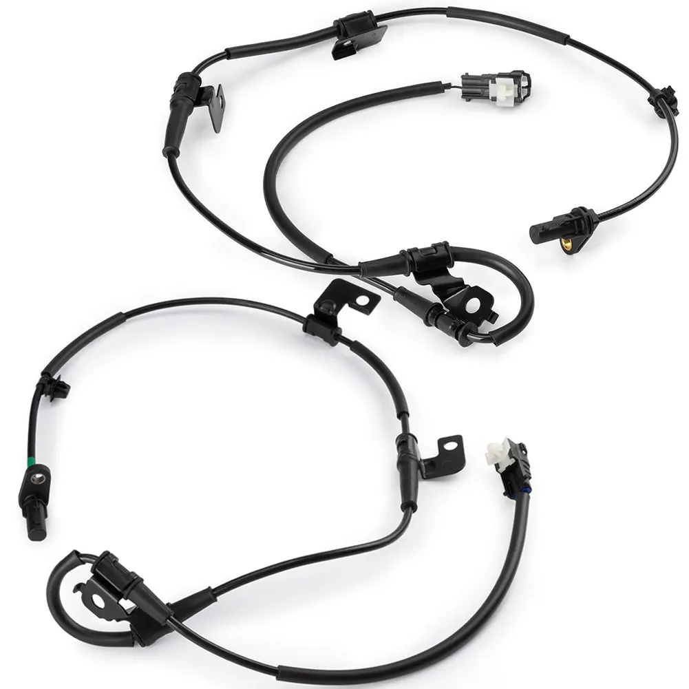 59810-4C000 59830-4C000 пассажирский/водительский датчик скорости колес ABS для Kia Optima 2012-2015 OEM 59810 4C000 59830 4C000 автозапчасти