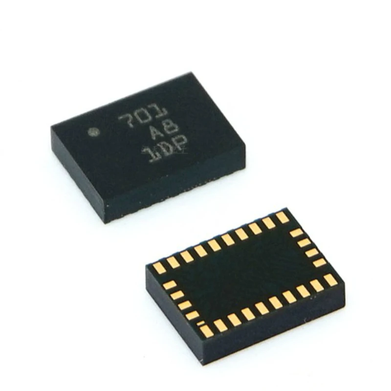 

Inertial Measurement Units Absolute Orientation 9-Axis Sensor