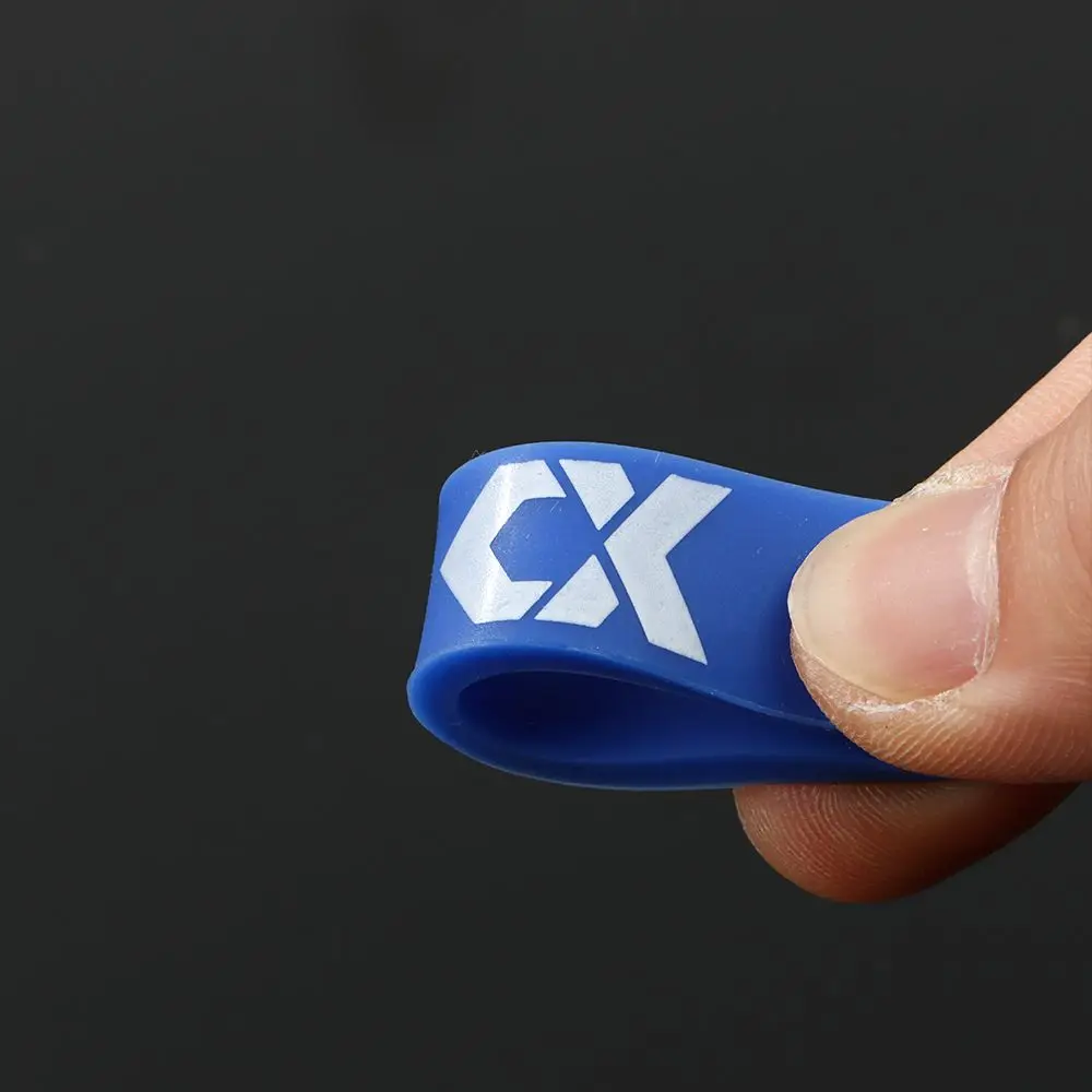 Светящиеся силиконовые уплотнительные кольца рыболовные аксессуары рыболовное