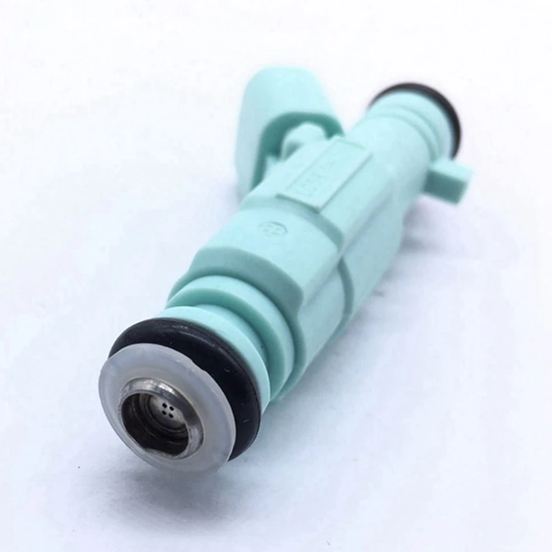 4 шт. новые высококачественные сменные форсунки топливной для Hyundai Kia XI35 35310-2E200 353102