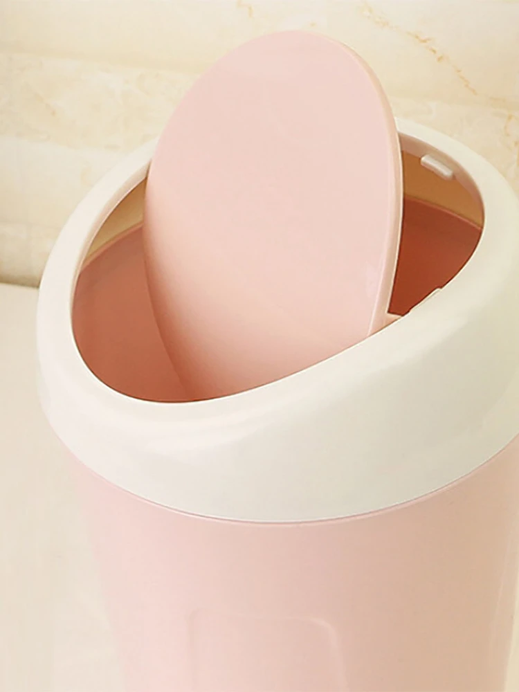 Органайзер для мусора с крышкой