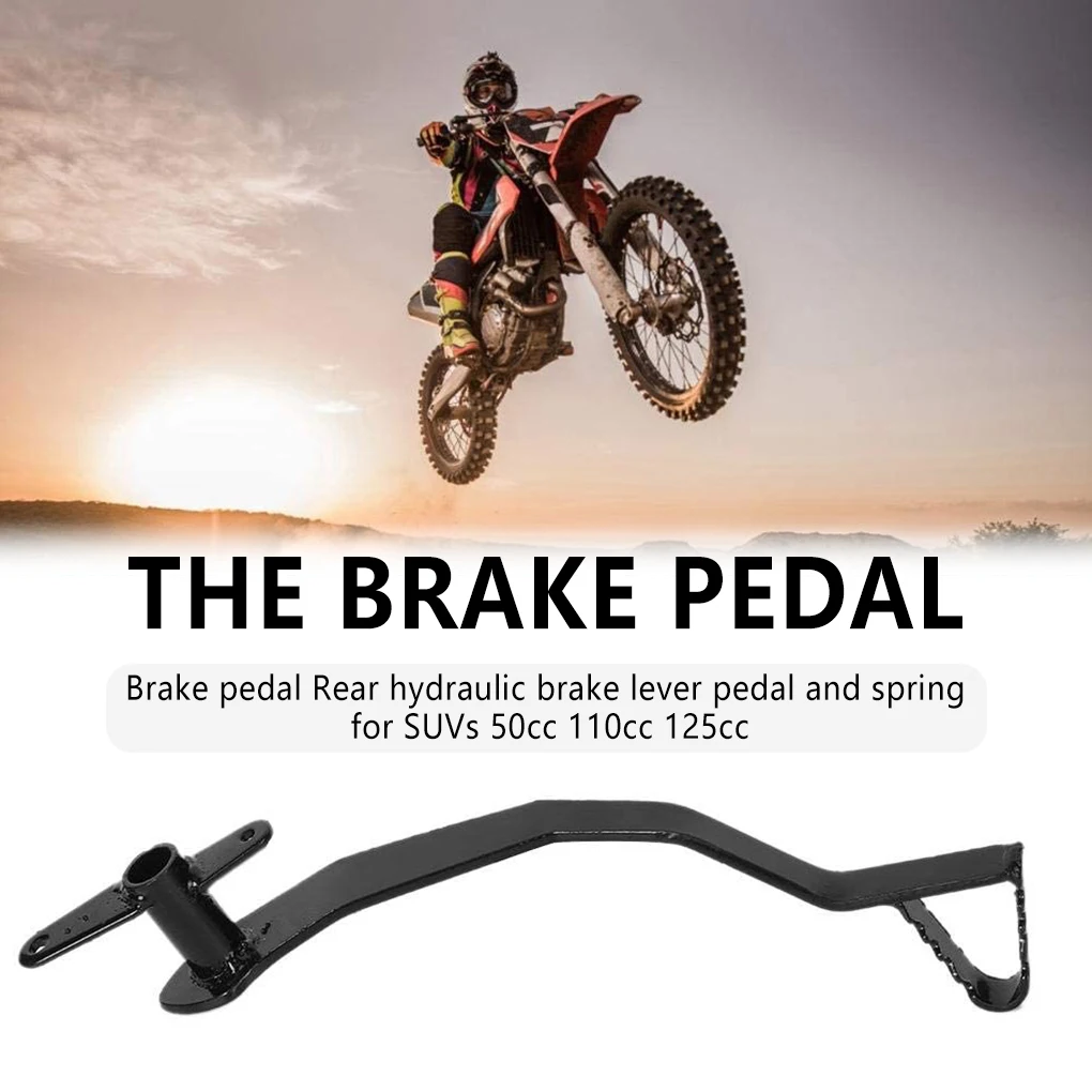 

Тормозные рычаги, длительное обслуживание, износостойкость, автоматические Запчасти для внедорожников, замена для 50 куб. См, 110 куб. См, 125 ку...