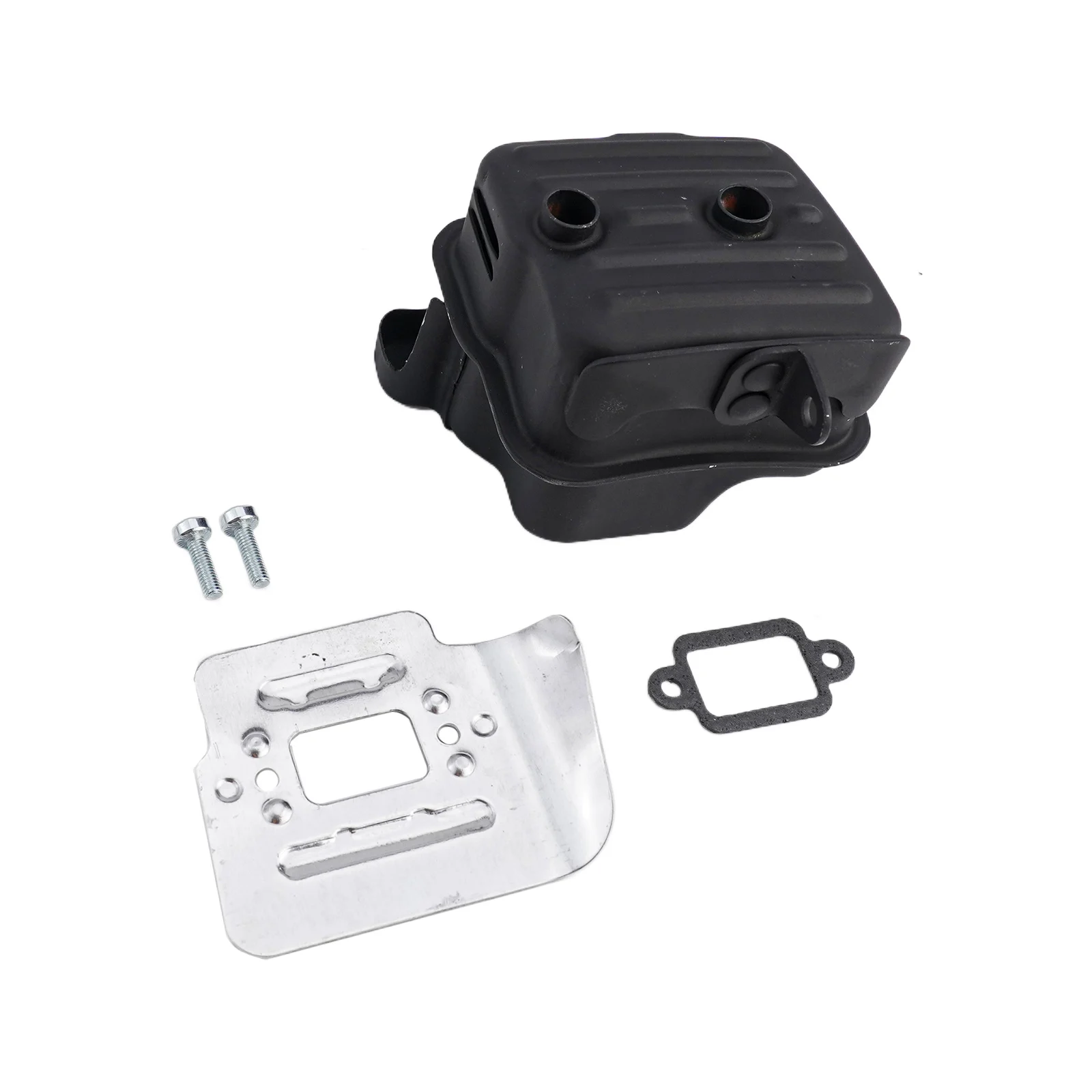 Ms341 Ms361 Ms361c Комплект глушителя для бензопилы номер OEM 1135 140 0650 аксессуары дымохода