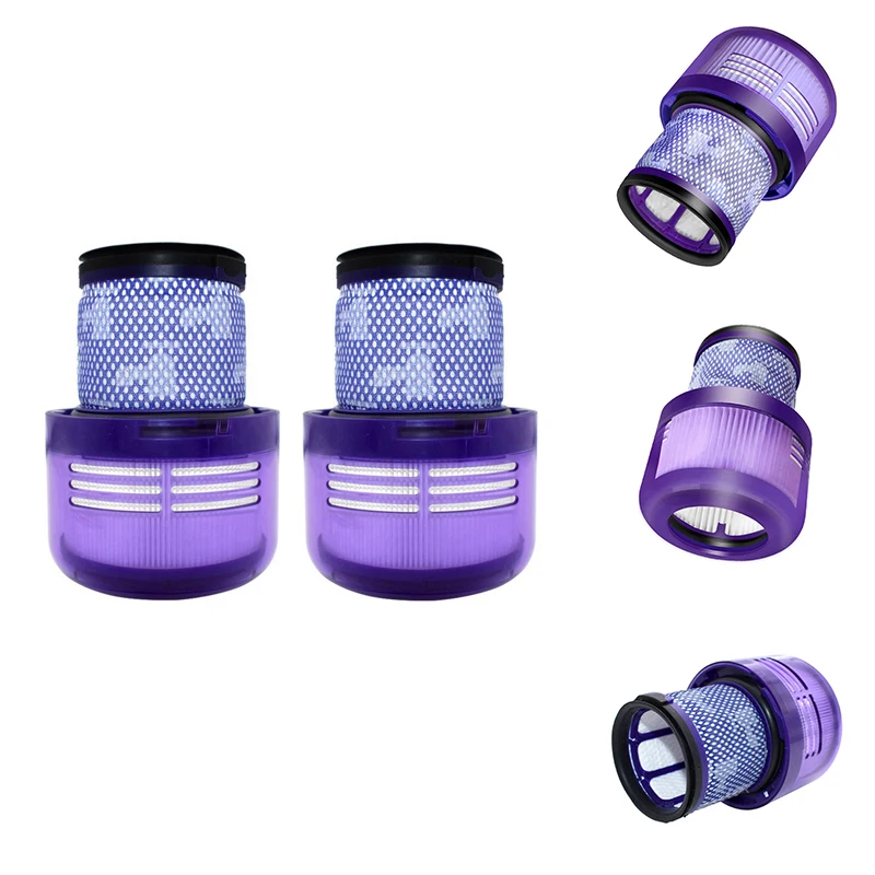 

Washable Filter For Dyson V10 Digital Slim Fluffy Vacuum Cleaner Replacement Parts Accessories