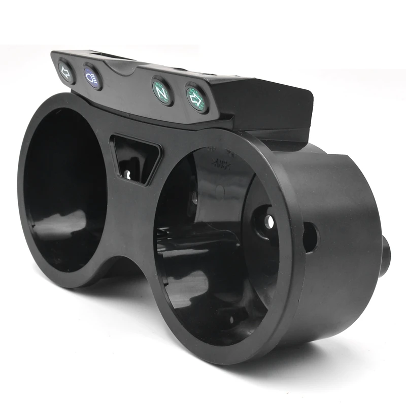 Новинка чехол для спидометра и одометра YAMAHA YBR 125 YBR125 ED 2005-2009