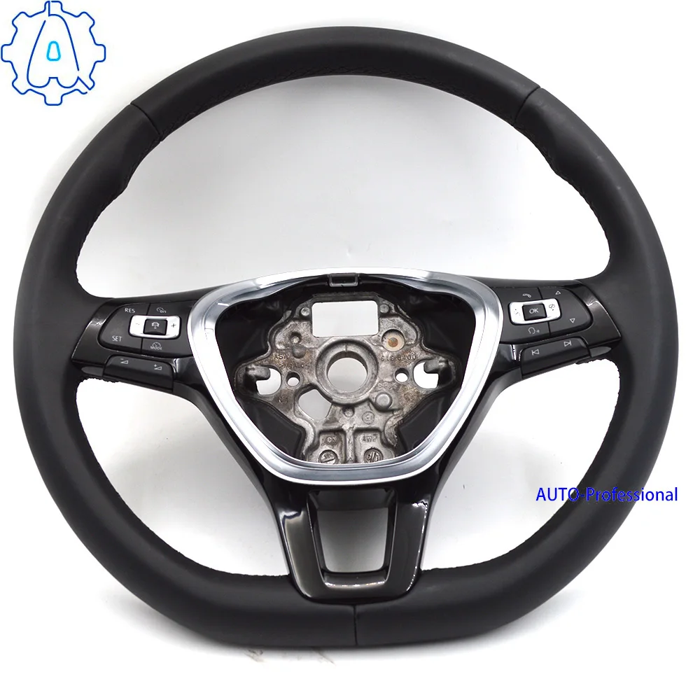 

For VW Passat B8 Golf 7 MK7 multifunctional steering wheel