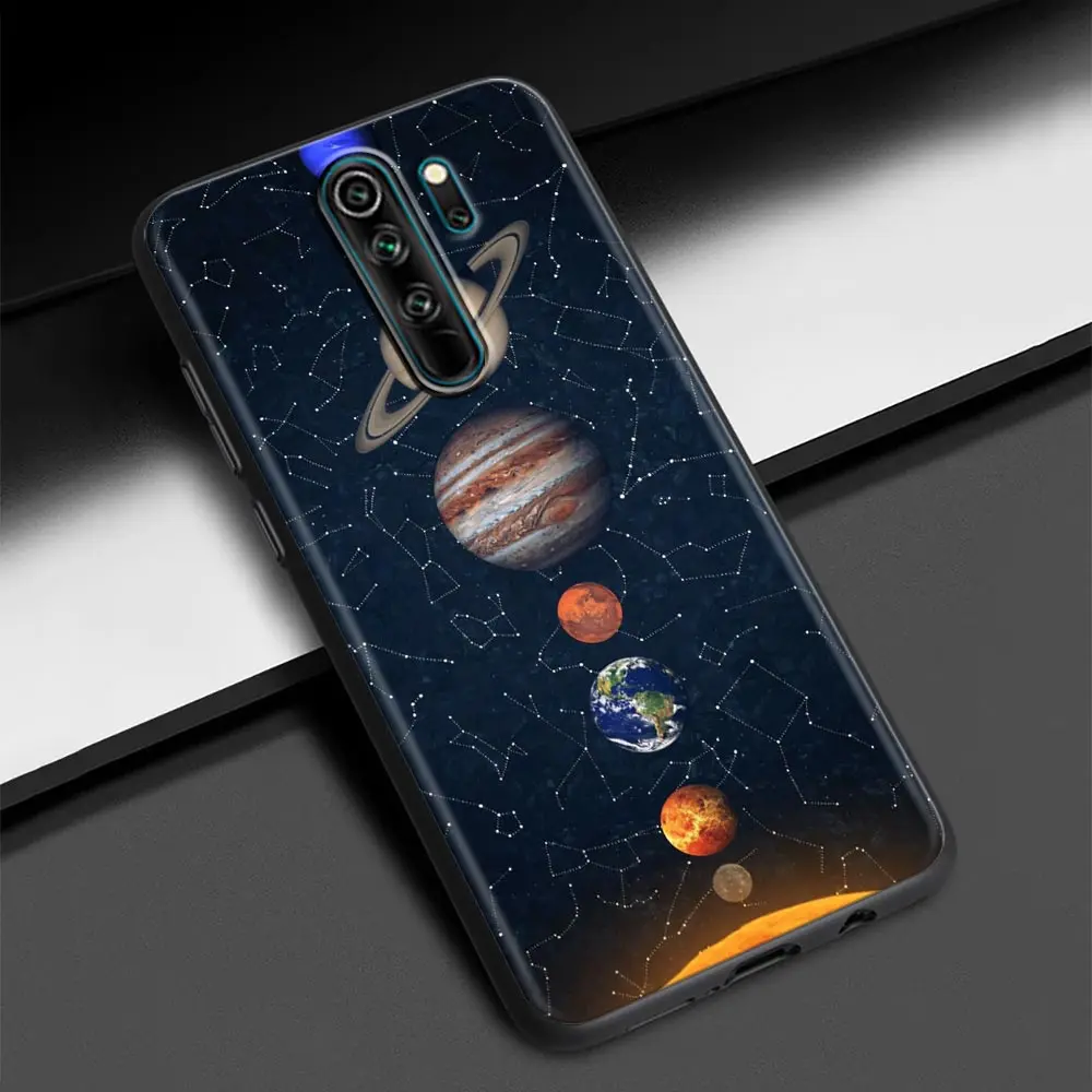 Чехол для Xiaomi Redmi 9A 7A 9C 9T 9 10 7 6 8A |