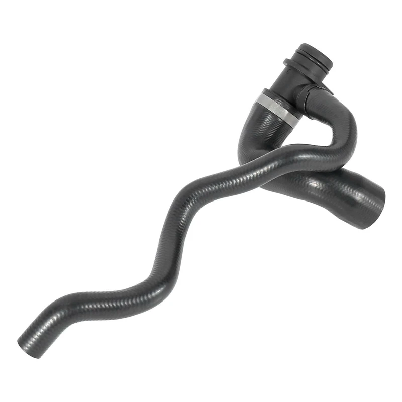

11537639998 Cooling Water Pipe Hose Oil Inlet Hose For -BMW 1/3/5/7 Series X1/3/4/5 Z4 Rubber Hoses