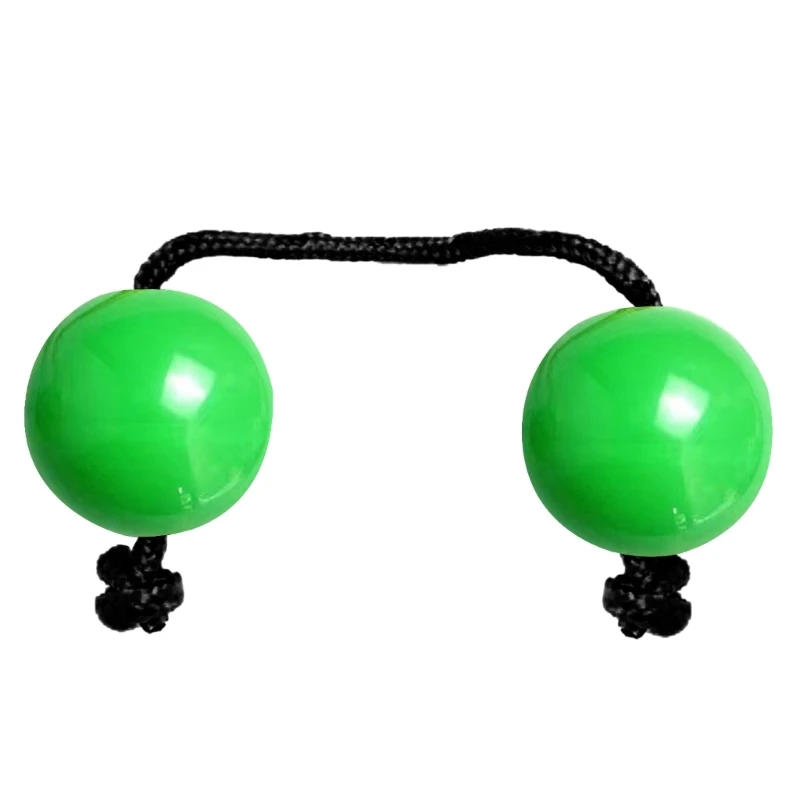 Ритмический мяч Aslatuas музыкальные погремушки для яиц двойная тыква барабанные