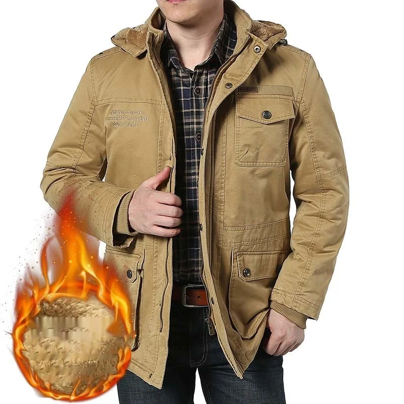 Fashion Casual Tactical Clothing Nature Hike Spring Jacket Militari Military Jacket for Men Camping Cold Windbreaker Outdoor