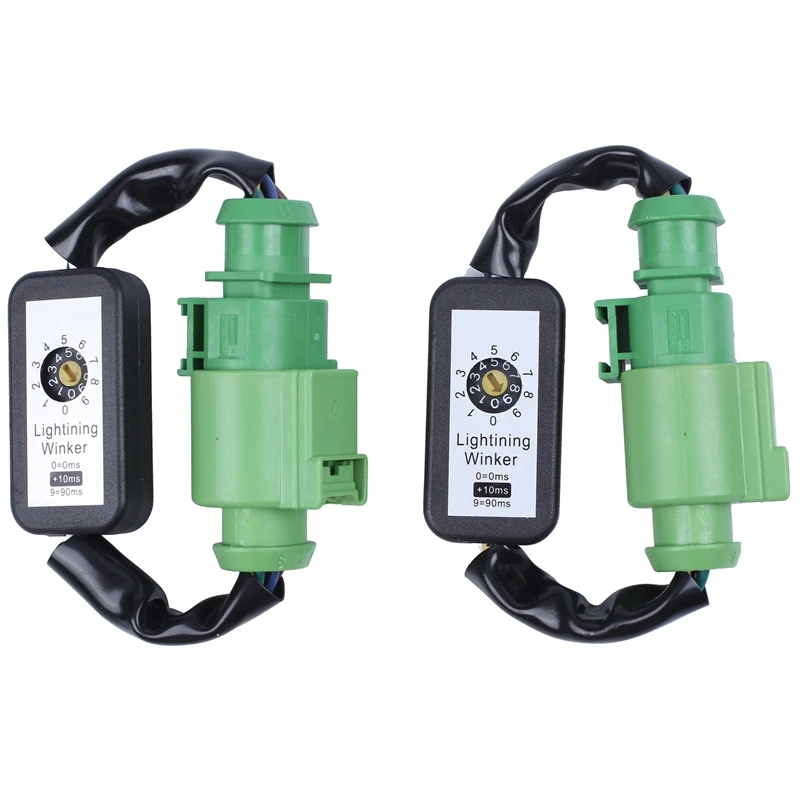 Динамический указатель поворота светодиодный задний фонарь дополнительный