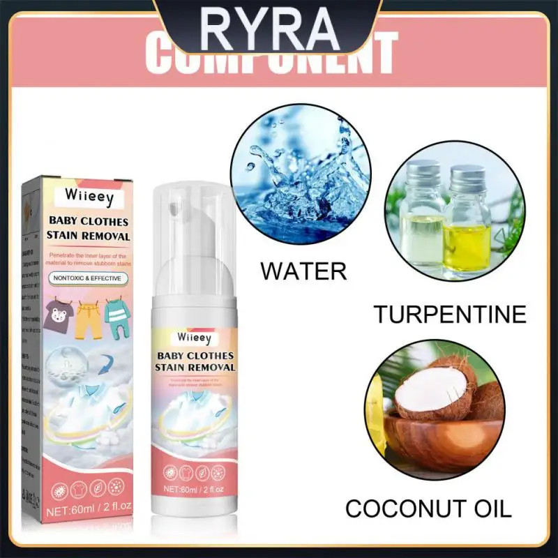 

Моющее средство для сухой чистки, детский мусс для глубокой чистки, эффективное удаление одежды, чистки зубов, детская пена