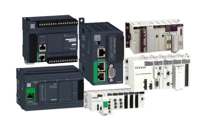 Программируемый контроллер PLC 1756-IF16H новый и оригинальный