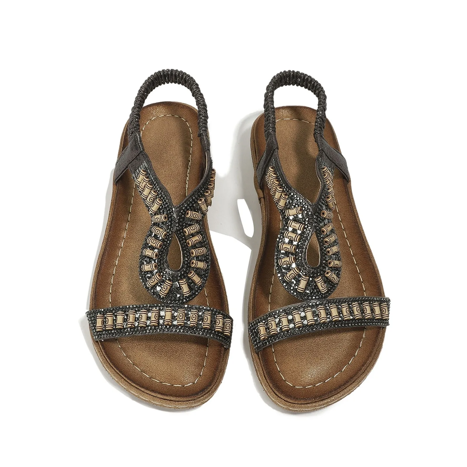 Этническая обувь