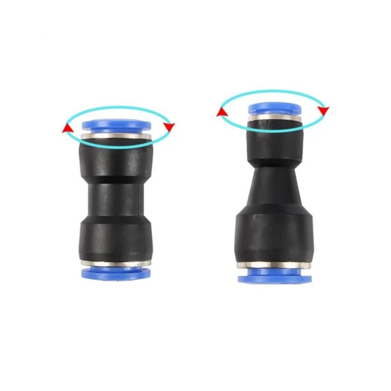 Пневматические фитинги для воздушного шланга