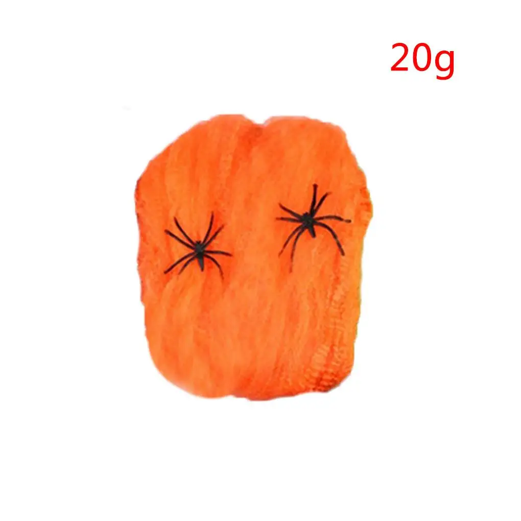 

Реквизит для страшвечерние на Хэллоуин, белый фотографический паук, страшное украшение на Хэллоуин для бара, дом с привидениями