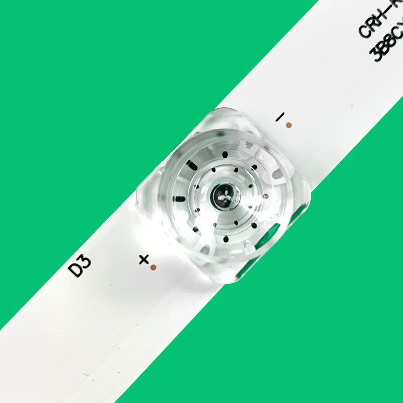 14 шт./комплект флейер для 75UG6550G 75UF2500 75UGX3550 W75