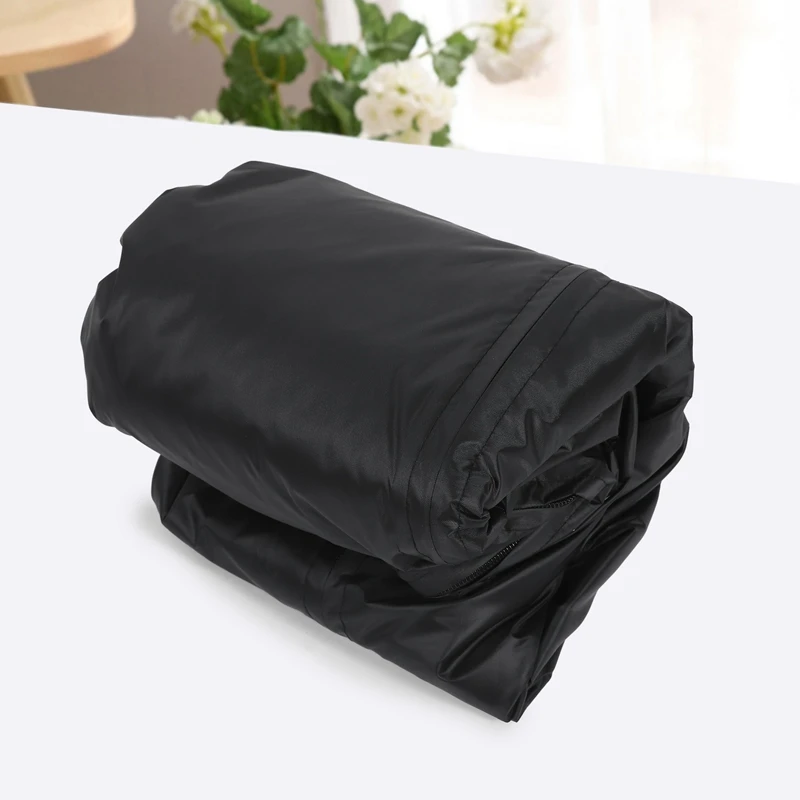 Чехол для садовых качелей 3-местный чехол гамака защита патио солнцезащитный