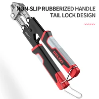 Небольшой болторез, аналог «книпексов»#5