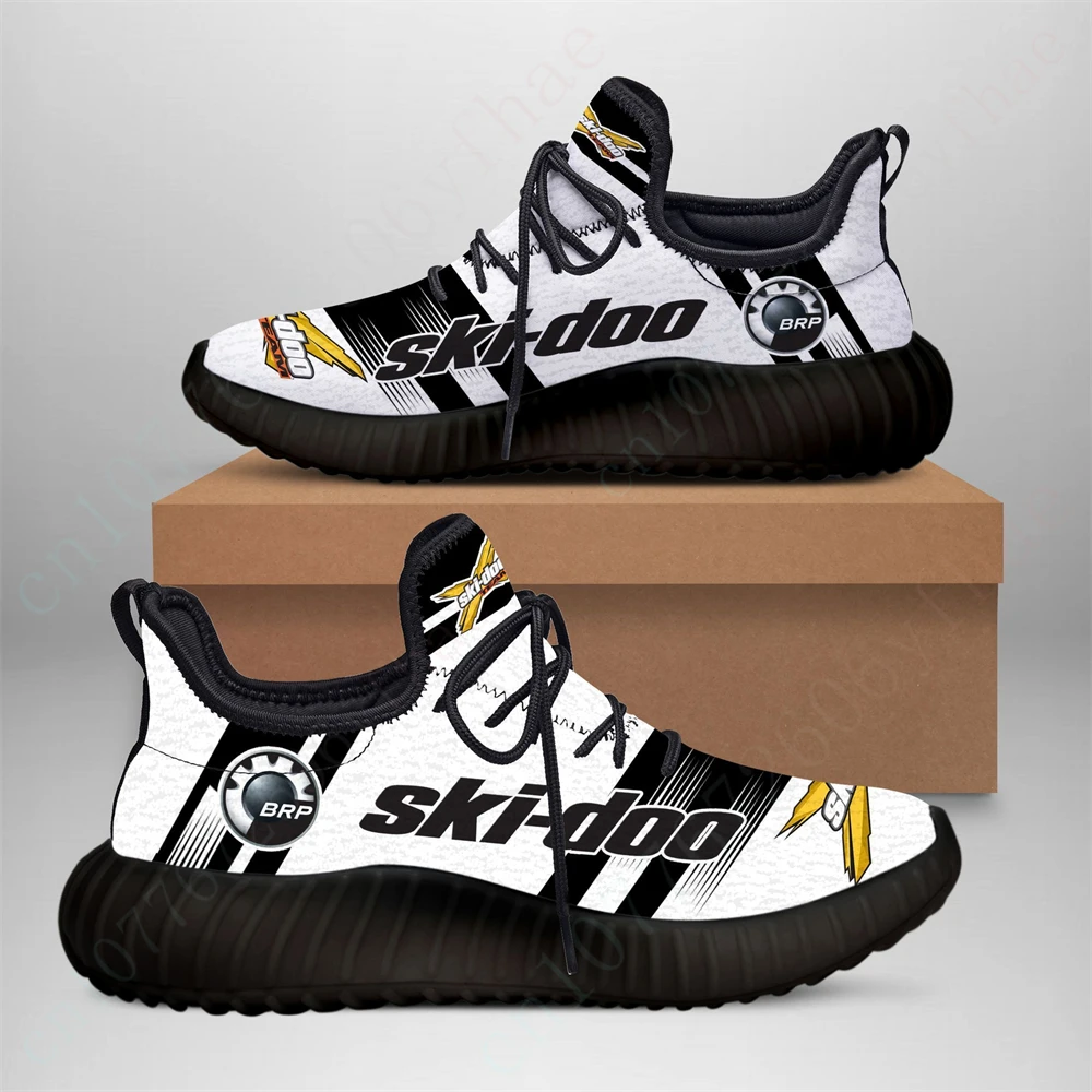 Рисунок 5 - Кроссовки Ski-doo мужские легкие удобные