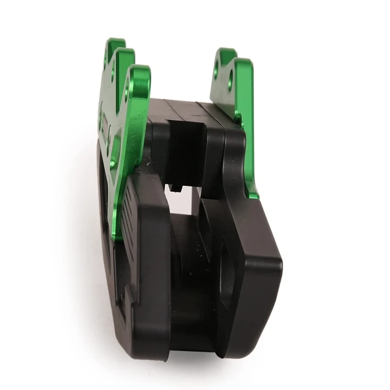 Защита рельса цепи мотоцикла для Kawasaki KX250F KX450F 2009-2018 KLX450R 2011-2014 KLX 450R KXF 250 450