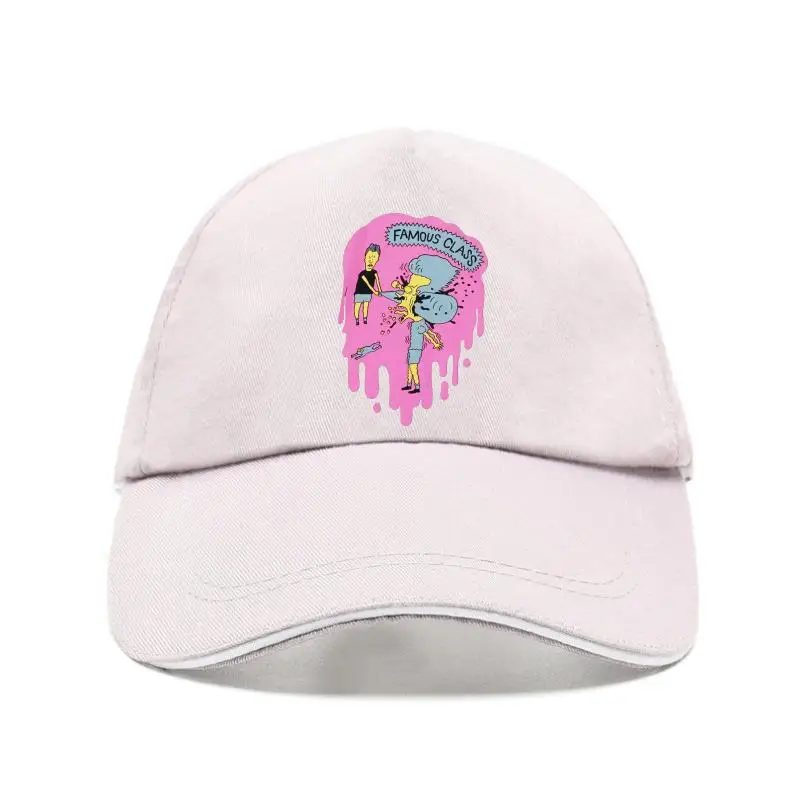 

Beavi и попка, Faou Ca, головной убор, забавная спина, новая шляпа высокого качества, новая шляпа