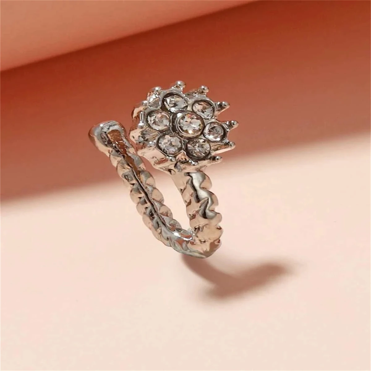 

Trendy Full Love Without Puncture Jewelry, Fake Nose Ring, Nose Clip, Nose Nail, Nose Clip piercing nariz septum