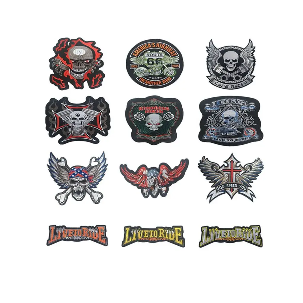 

Patches For Clothing Patch Embroidery Sequined Cloth Stickers Clothing Accessories Clothing Sticker Badges Attack On Titan Icon