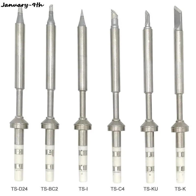 Ts-k Ts-bc2 Ts-c4 Ts-ku Ts-i  7 Types Tips