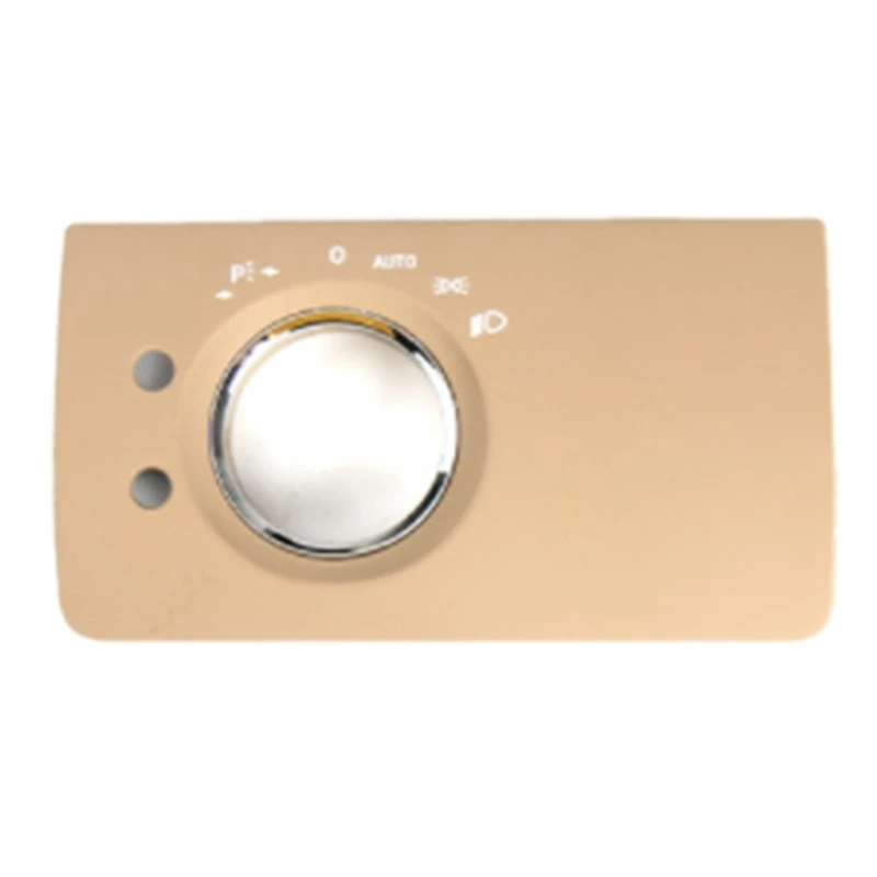 

Панель переключателя освесветильник для Mercedes Benz ML GL W164 X164 300 350 450 500