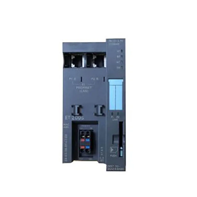 

Tier: High Potential Seller {new original} 6ES7360-3AA01-0AA0 6ED1052-1MD00-0BA5 6ES7151-3AA23-0AB0 Official Warranty 2 Years