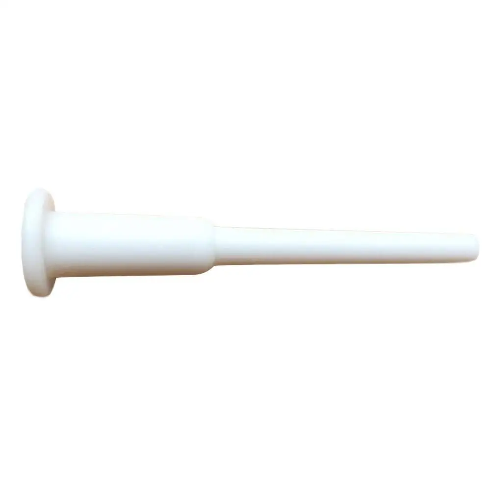 

Wholesale 5pcs Yoga Ball Air Plug Fitness Jump Horse Horn Balls Valve Plugs nozzle Dowels Drop Shipping High Quality