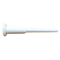 wholesale 5pcs yoga ball air plug fitness jump horse horn balls valve plugs nozzle dowels drop shipping high quality