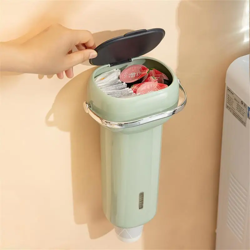 

Strong Load-bearing Capacity Automatic Cup Dropper Newly Upgraded Acrylic Glue Household Strong And Durable Dustproof