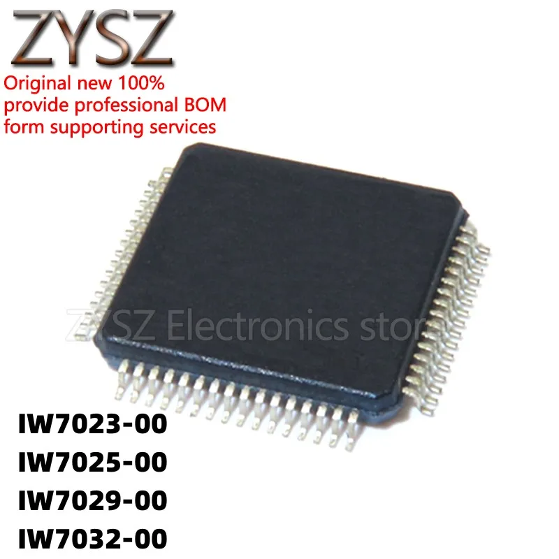 1 шт. IW7023 IW7025 IW7029 фотоблестящая деталь