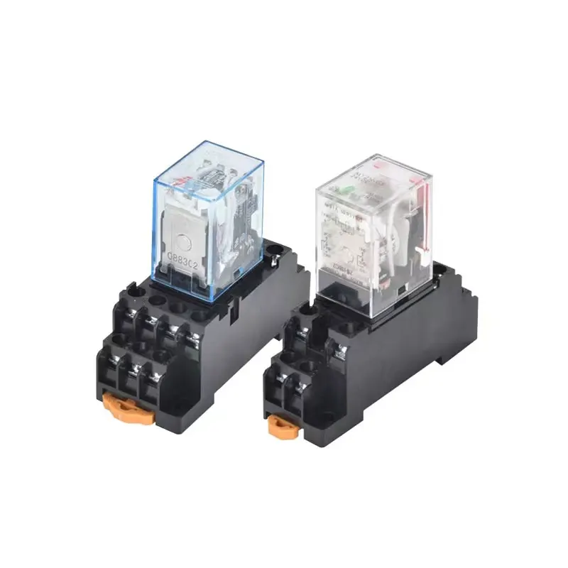 Фото Контроллер Original Safety MY4NJ 24VDC QTT №1