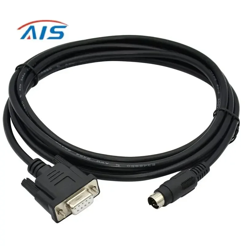 TPC-FBS подходит для Fatek FBS серии B1Z PLC Connect MCGS кабель программирования HMI с сенсорным