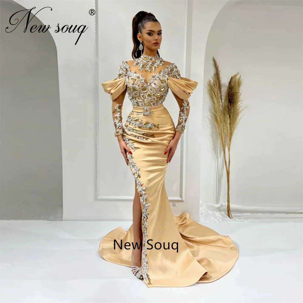 

Женское платье с юбкой годе, платье с разрезом сбоку