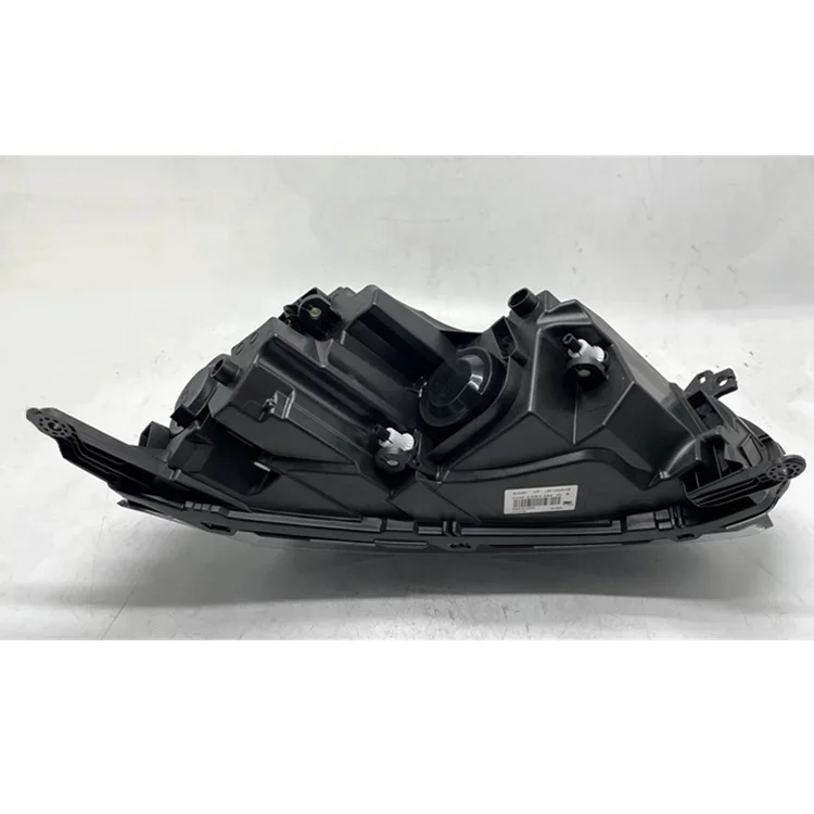 JS1-13005-AB автозапчасти автомобильные галогенные лампы головного света для JMC FORD 140 в