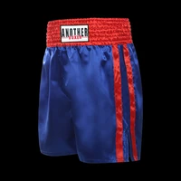 mens boxing pants mma muay thai shorts women martial arts jiu jitsu kickboxing trunks gym sport combat fight training clothing